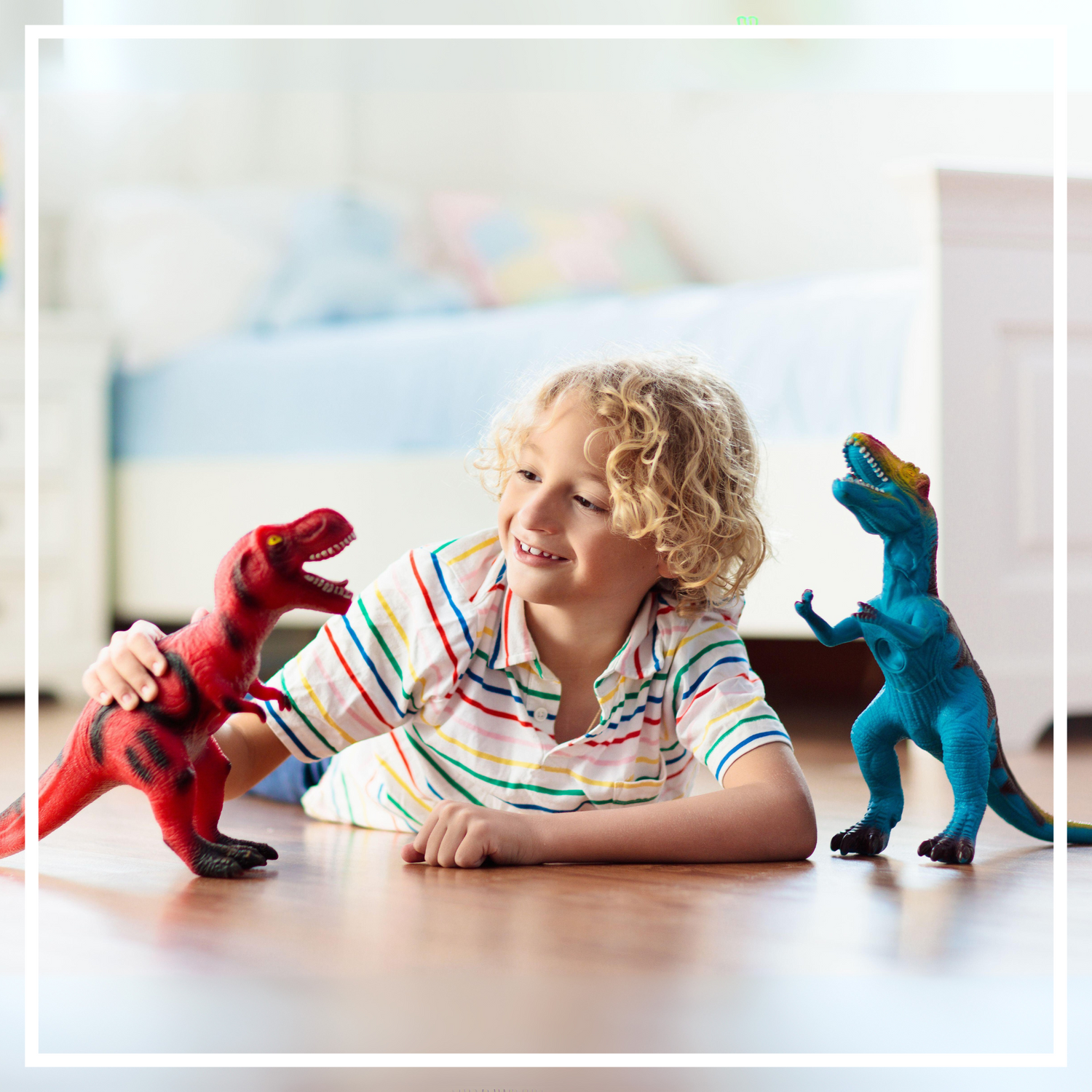 Animal & Character Figures