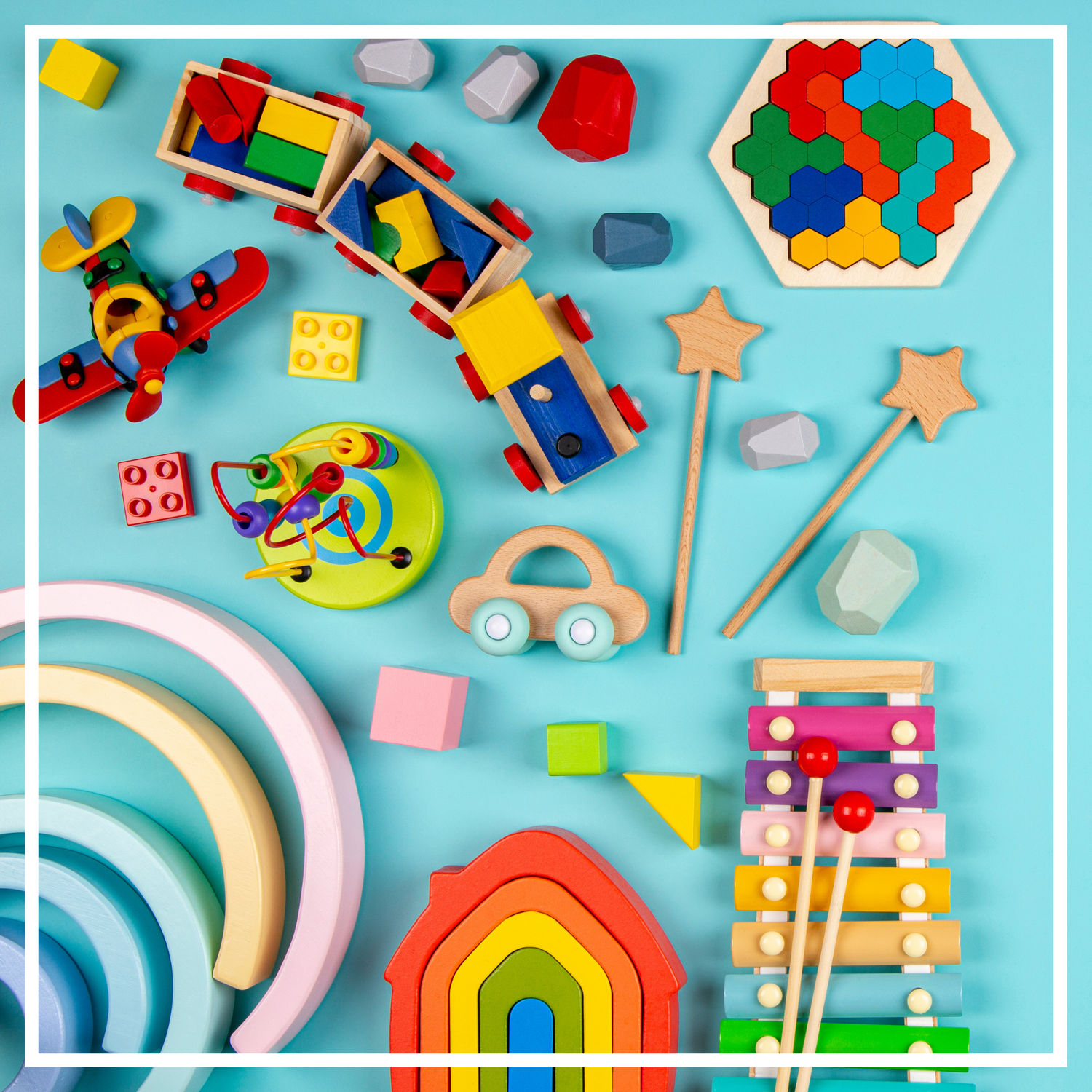 Montessori Toys